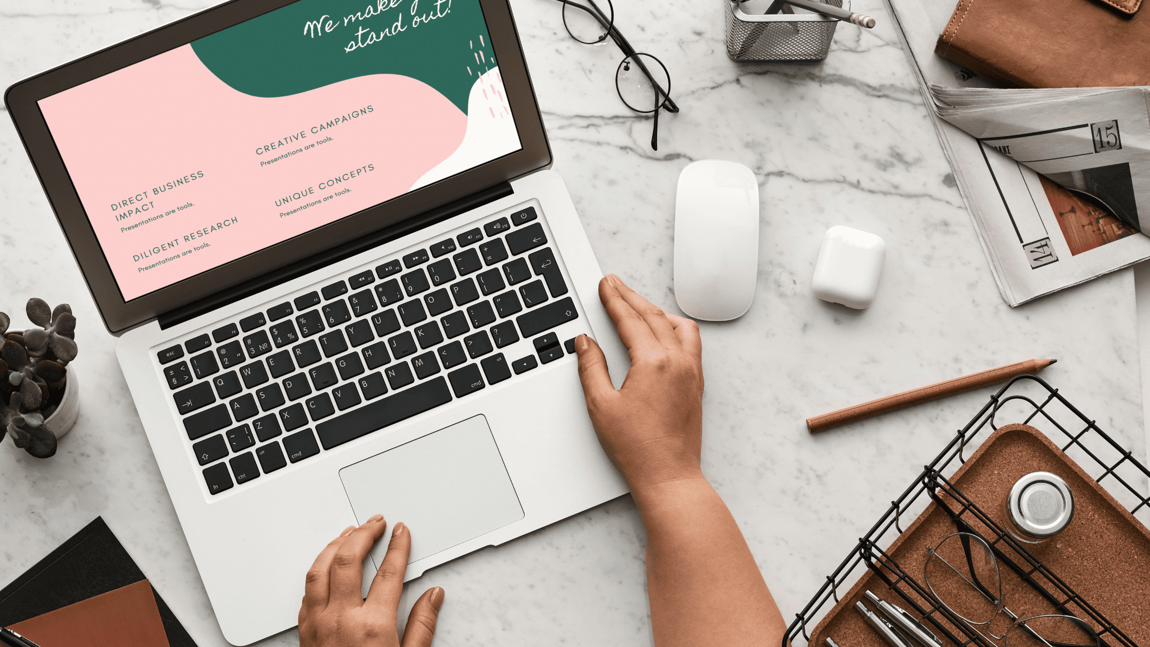 Best communicator websites
